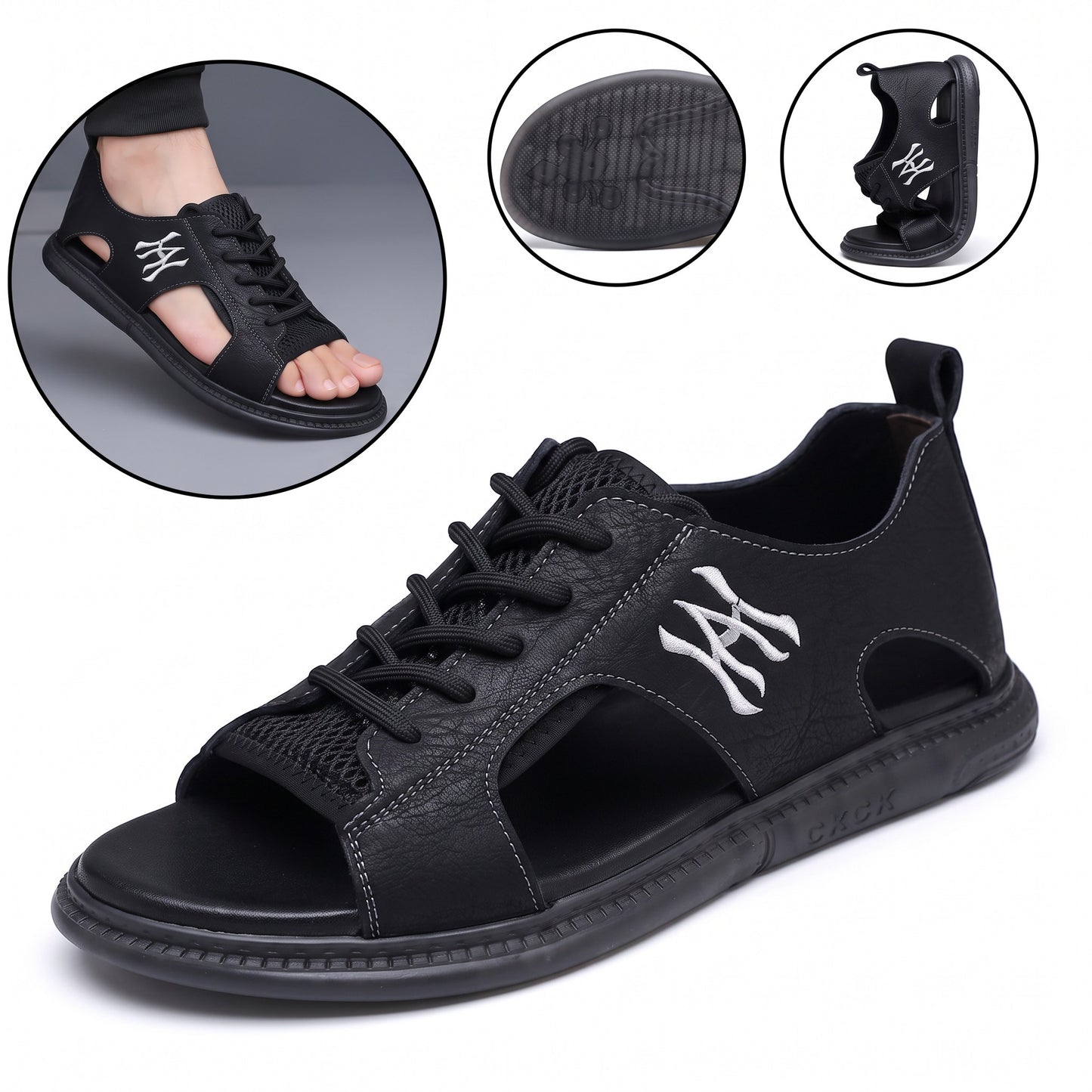 shoe