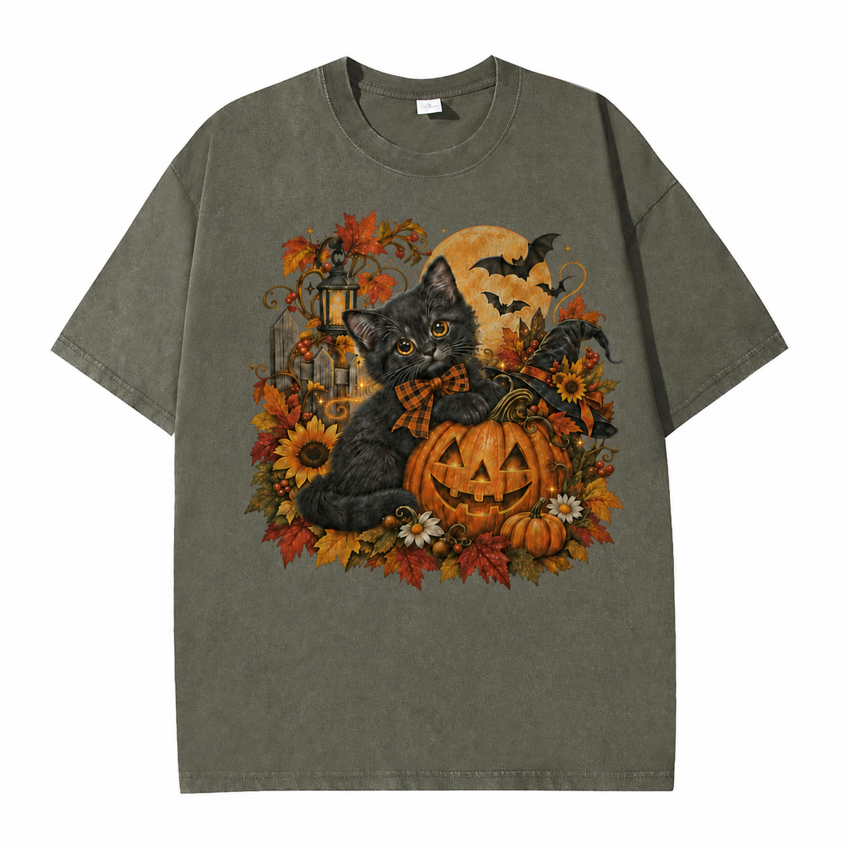 Spooky Season, But Make It Cozy ๐ค๐