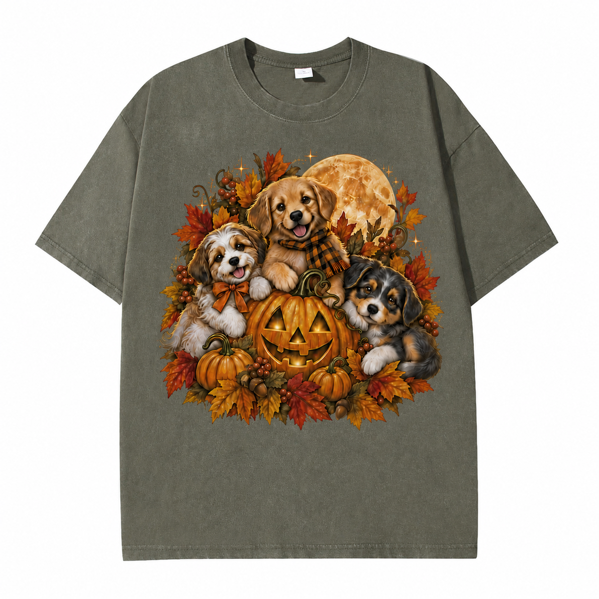 Your New Favorite Halloween Tee Has Arrived ๐