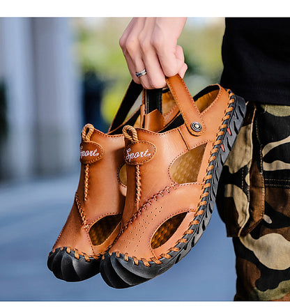 sandal