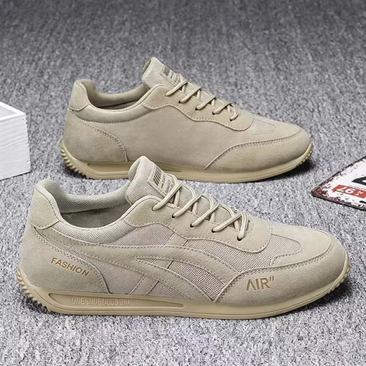 Men's Casual Shoes