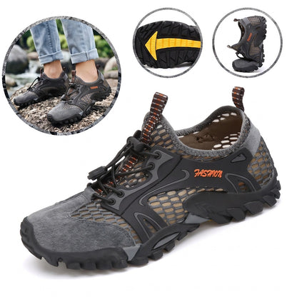 shoe