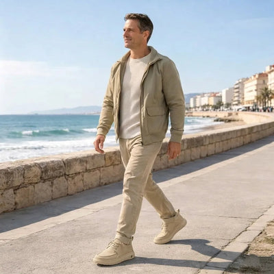 Παπούτσια ορθοπεδικά για ελεύθερο χρόνο και μόδα — με στήριξη καμάρας, ανακουφίζουν από τον πόνο, δερμάτινο φινίρισμα που καθαρίζεται εύκολα