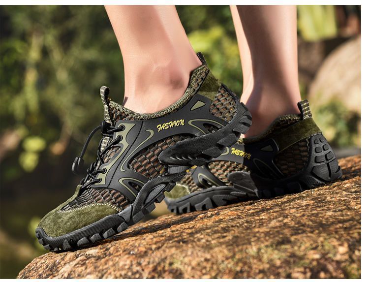 shoe